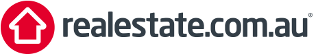 RealEstate.com.au Logo